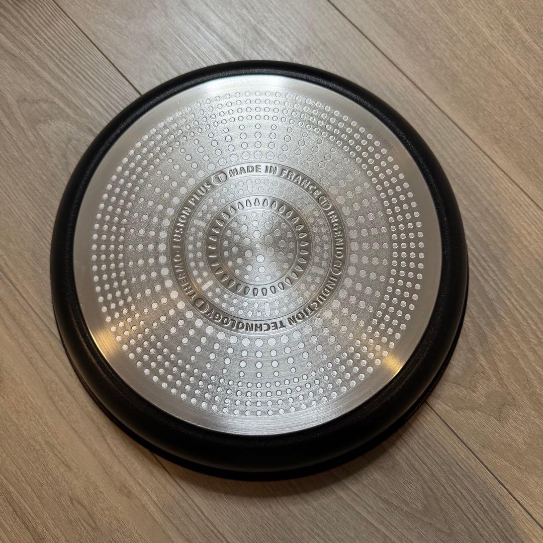 ハンドル　26cm ティファール フライパン t-fal インジニオ・ネオ