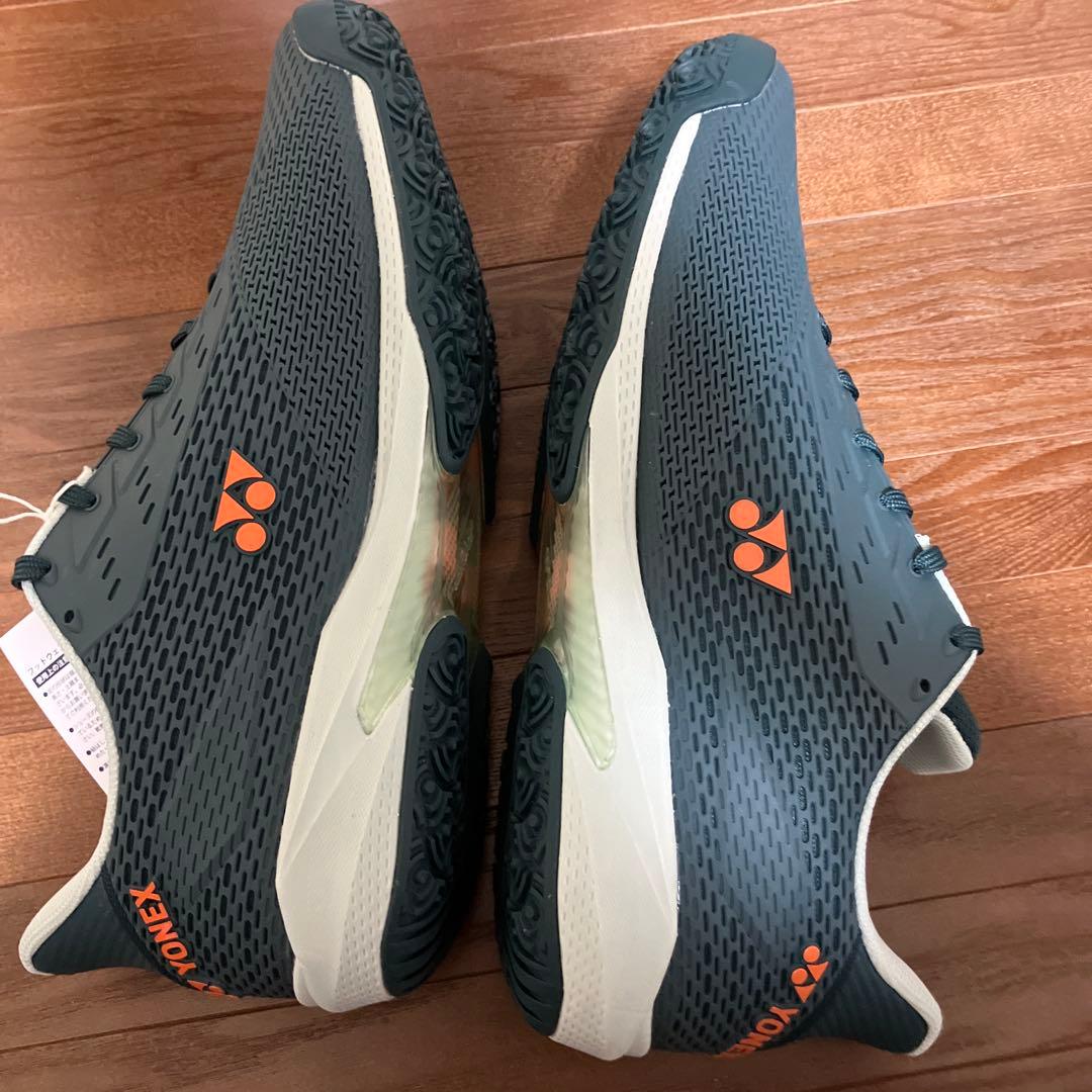 YONEX テニスシューズ SHTAAMG