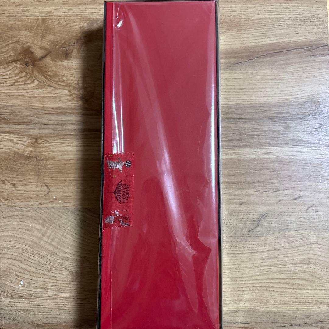 ヒグチユウコ　紅茶　BOX 缶