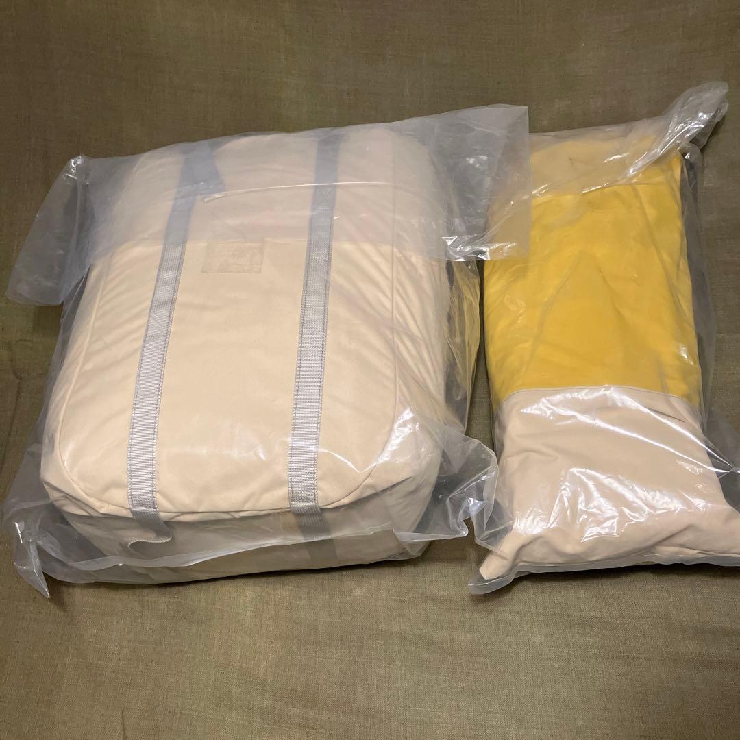 【新品未使用未開封】2人用 NORDISK ノルディスク ユドゥンテックミニ