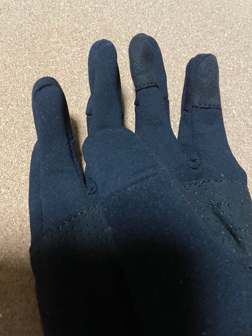 ウェア RAPHA PROTEAM Softshell Gloves