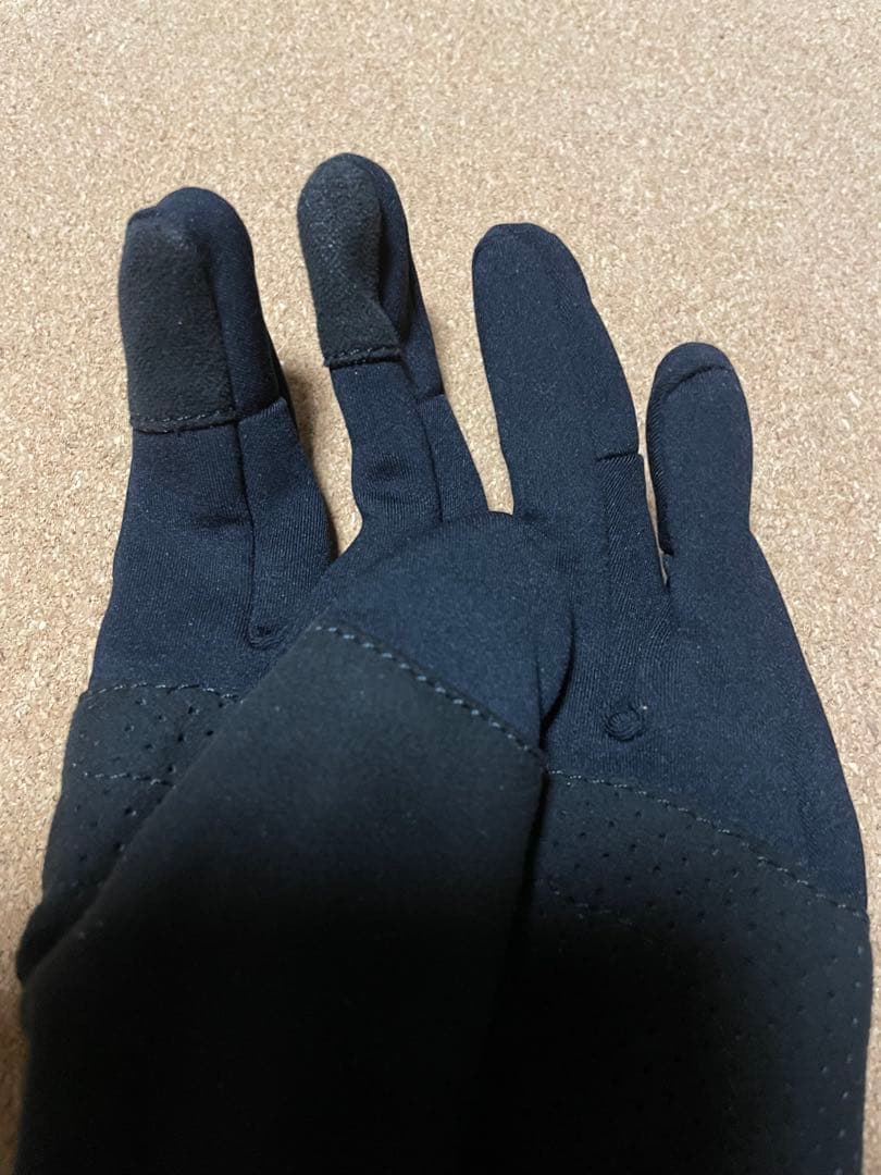 ウェア RAPHA PROTEAM Softshell Gloves