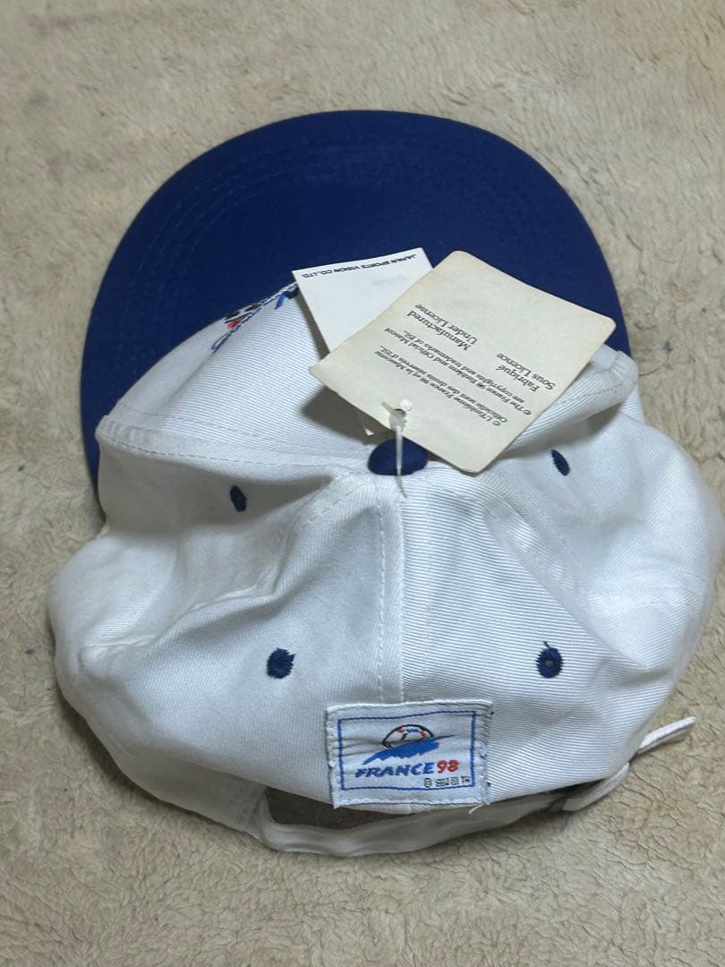 ワールドカップ　フランス98グッズ　セット