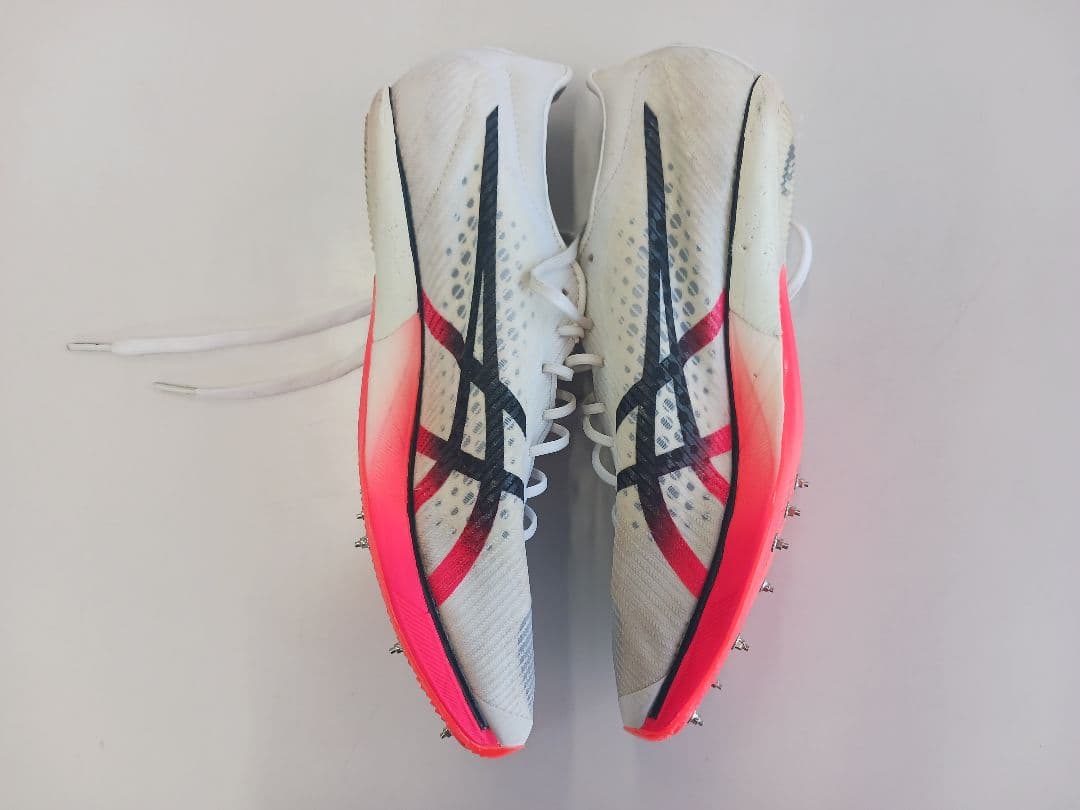 ASICS アシックス メタスピード sp SPEEDSP 26.5cm