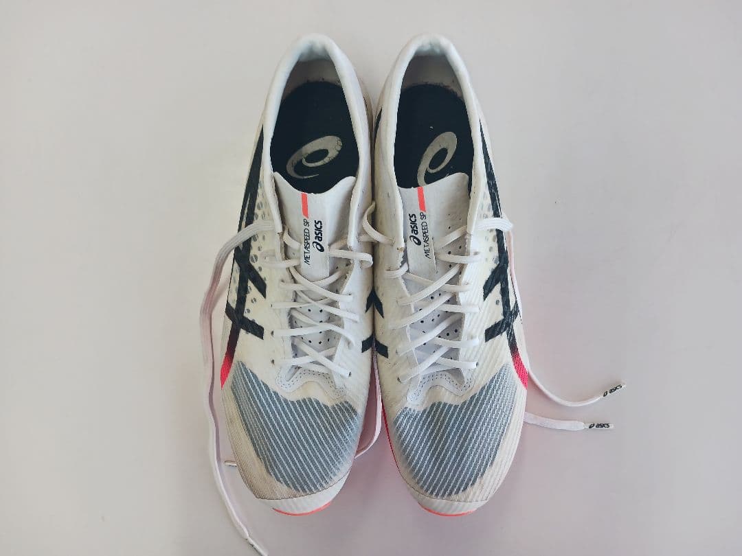 ASICS アシックス メタスピード sp SPEEDSP 26.5cm