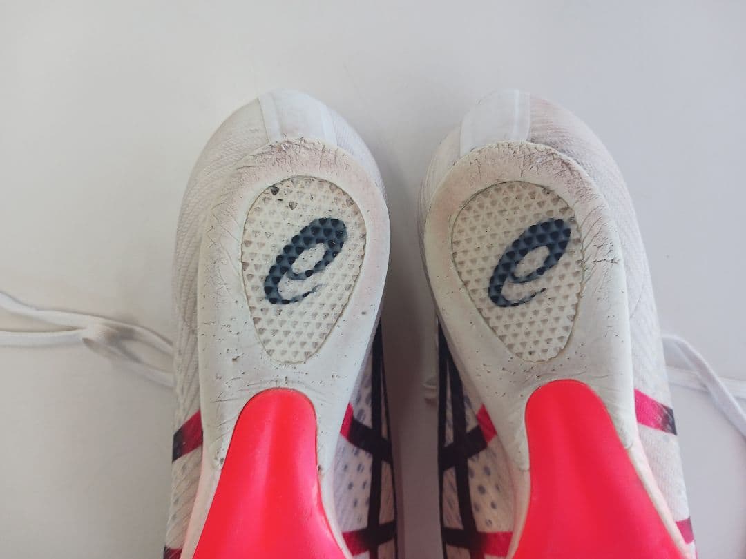 ASICS アシックス メタスピード sp SPEEDSP 26.5cm