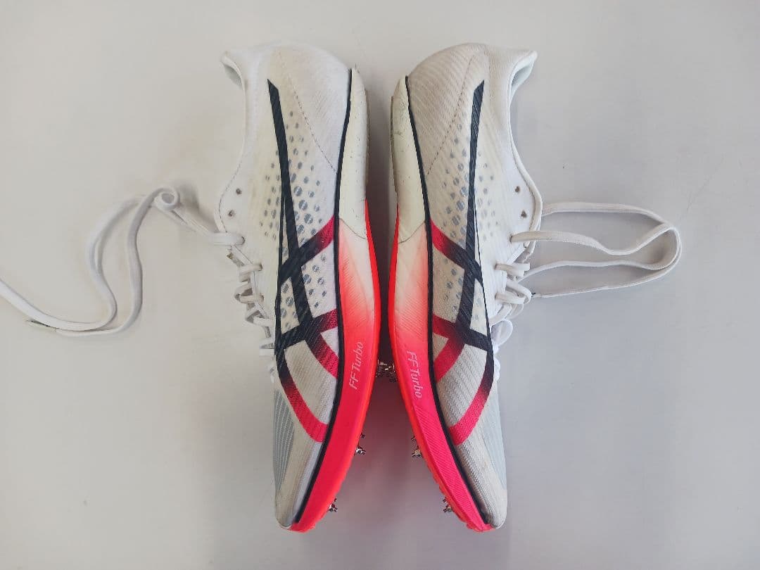 ASICS アシックス メタスピード sp SPEEDSP 26.5cm