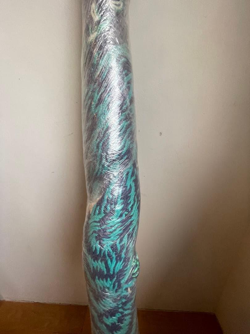 メキシカンハンモック
