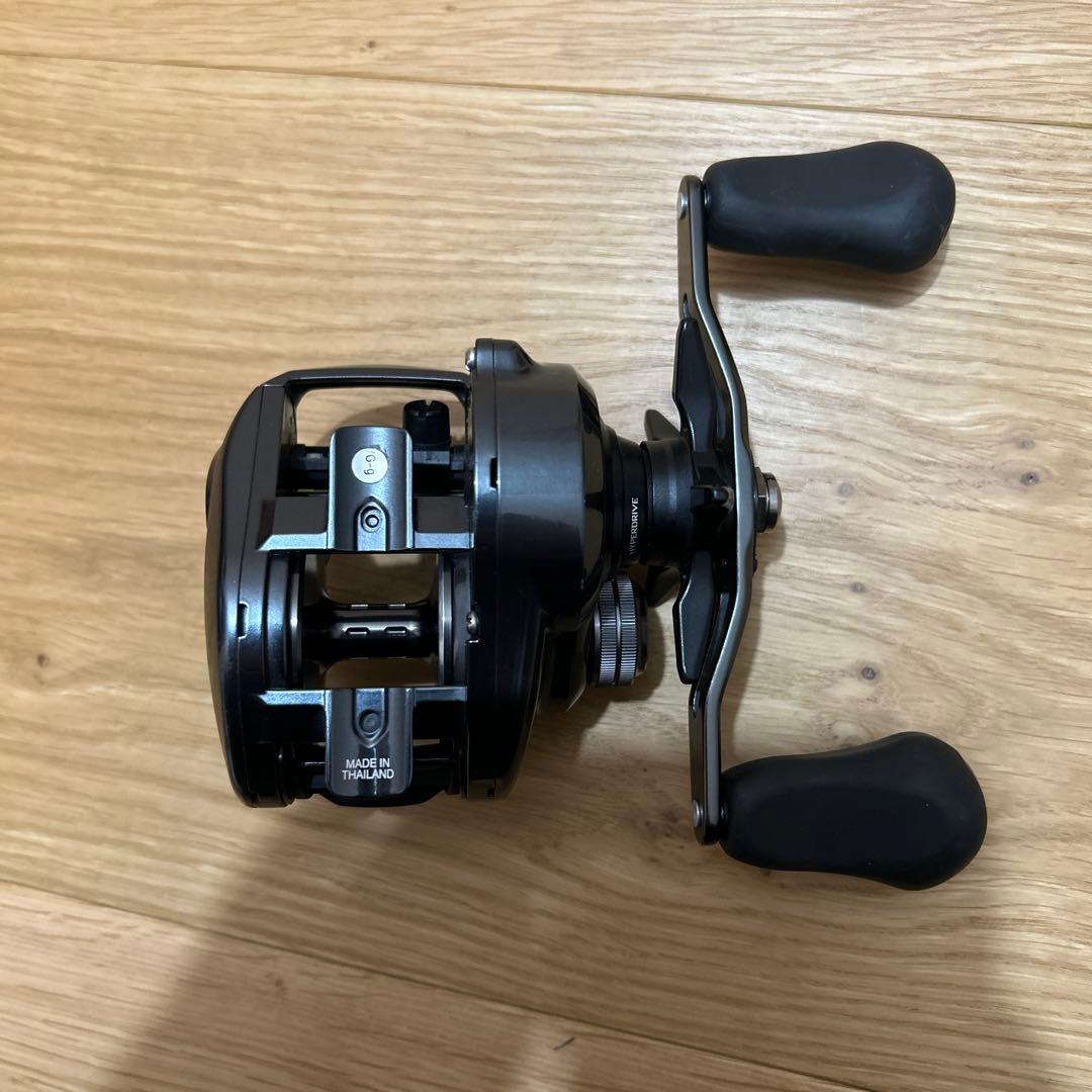 ダイワ TW 300XH L ベイトリール