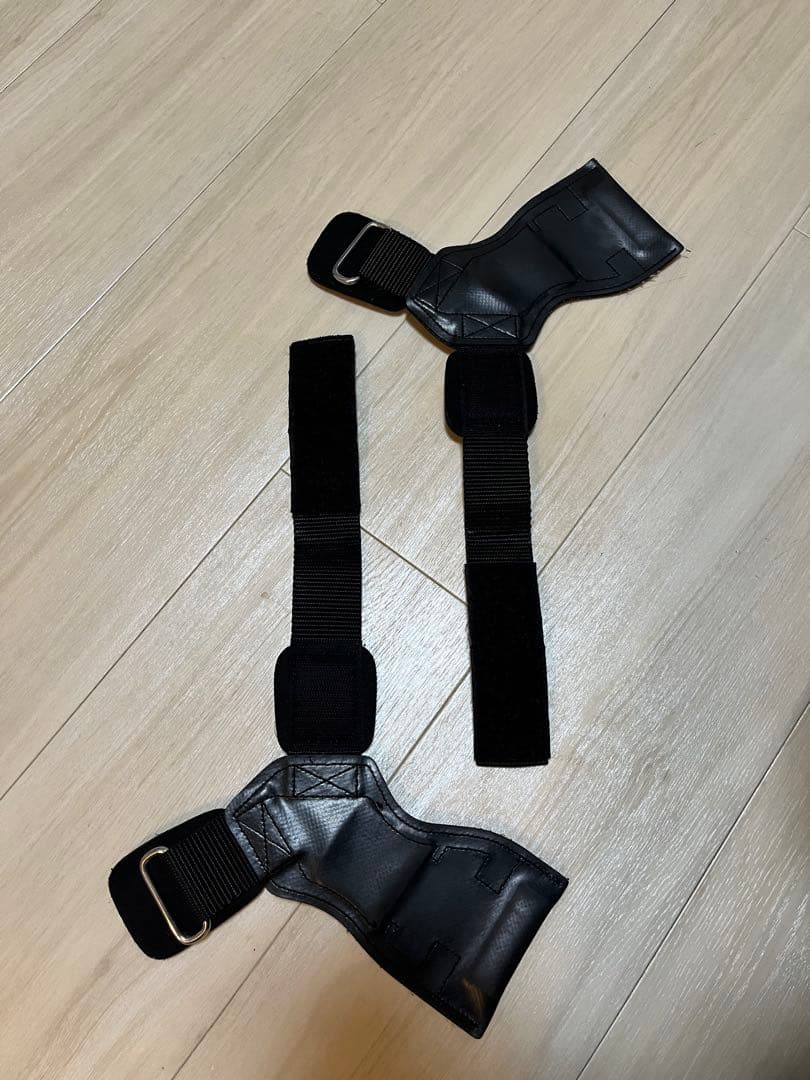 VERSA GRIPPS PRO バーサグリッププロ　S