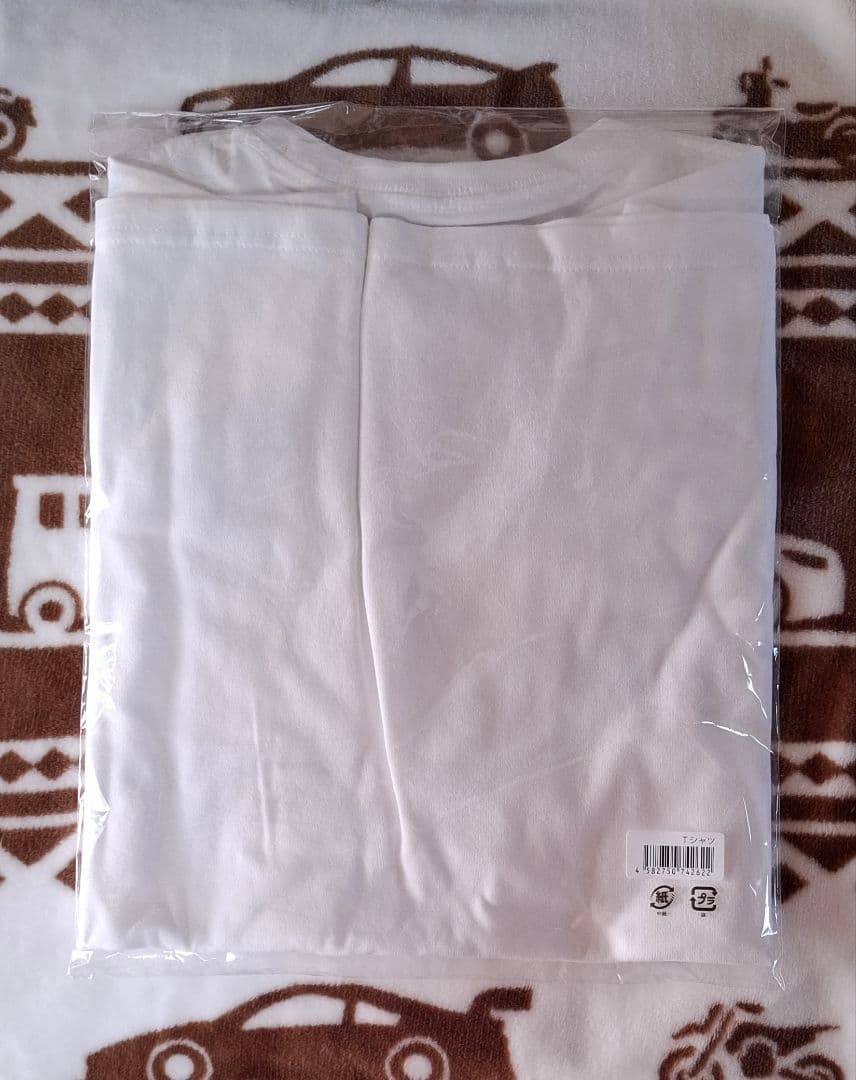 【新品・未使用】ARASHI LIVE TOUR 2026 嵐 Tシャツ