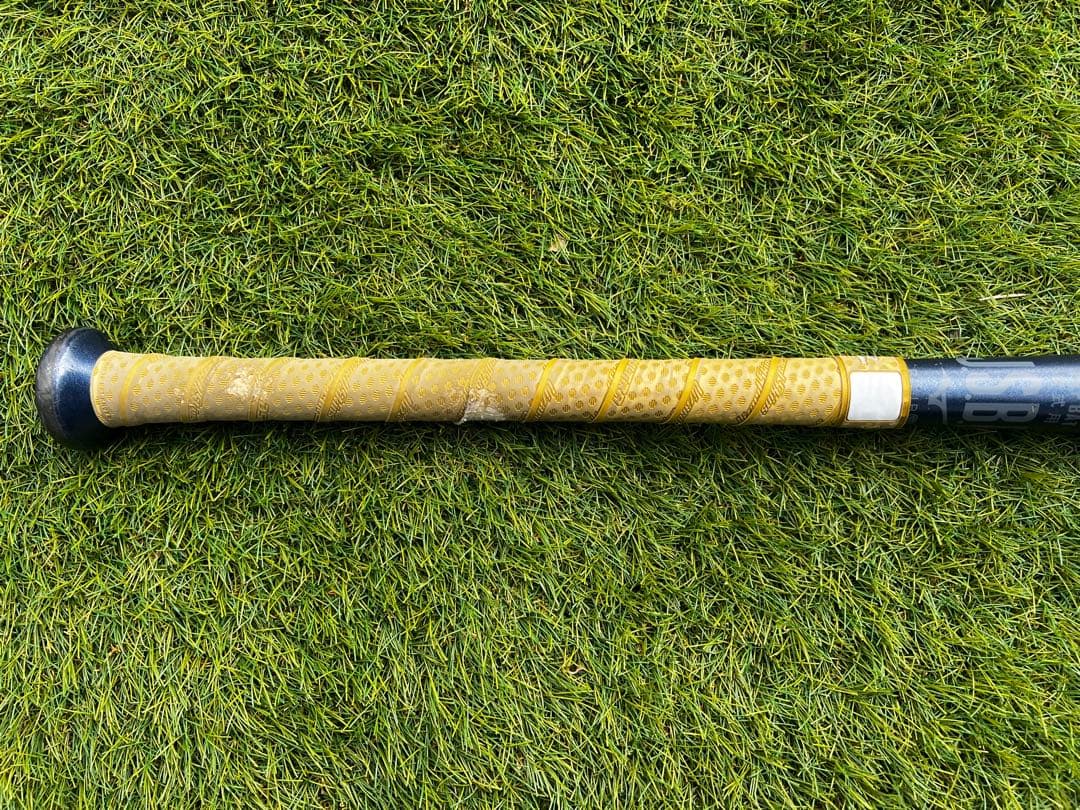 MIZUNOビヨンドマックスレガシートップ83cm/710g
