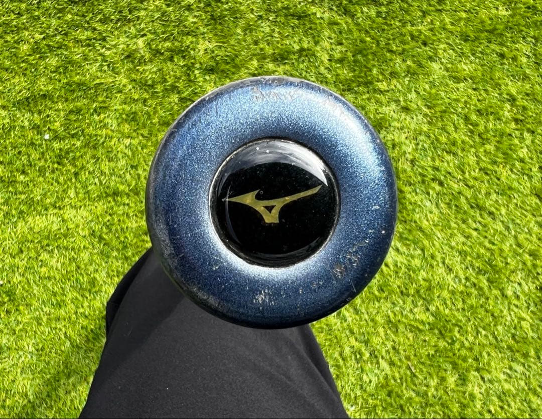 MIZUNOビヨンドマックスレガシートップ83cm/710g