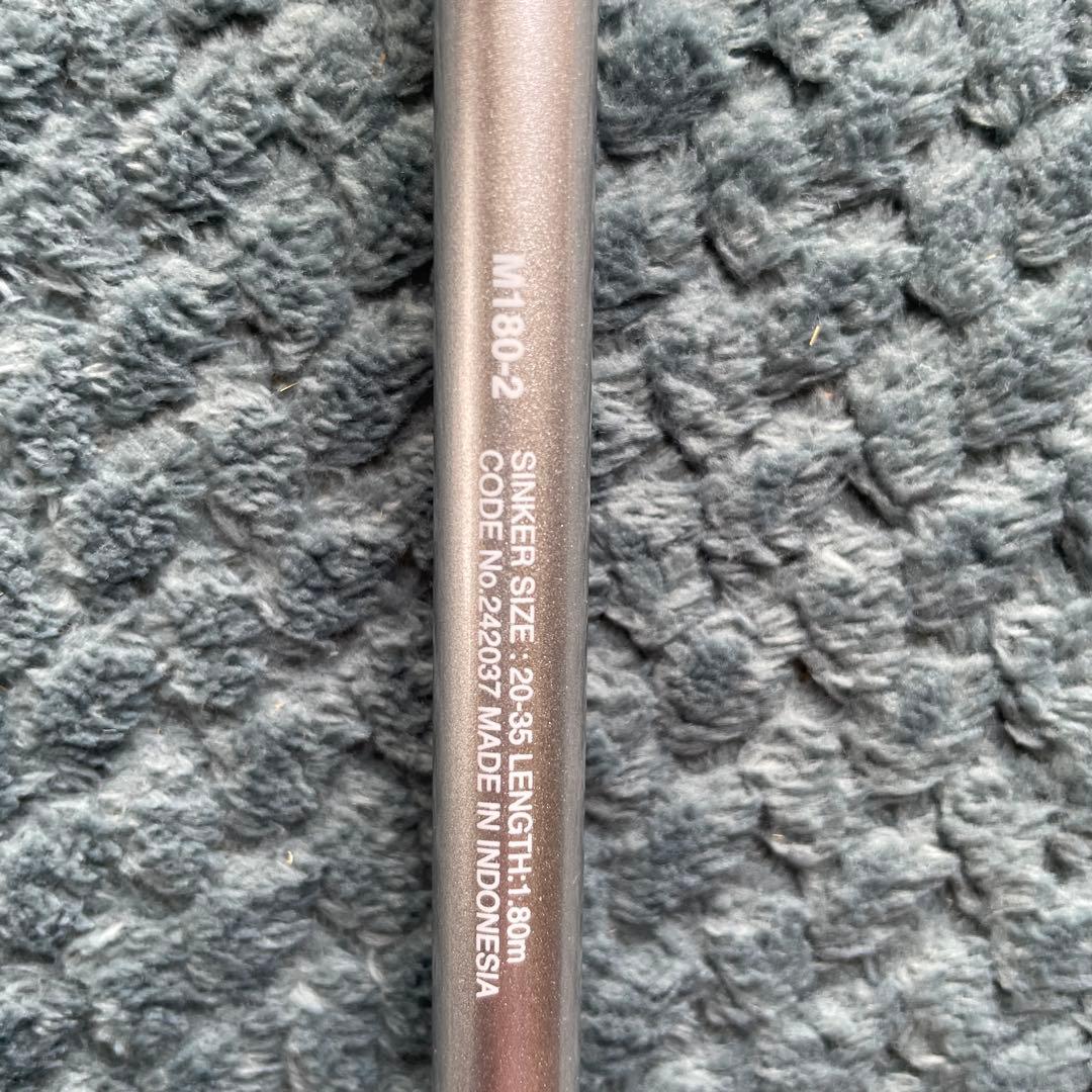 シマノ23ステファーノ SS M180-2 Stephano 中古品　美品