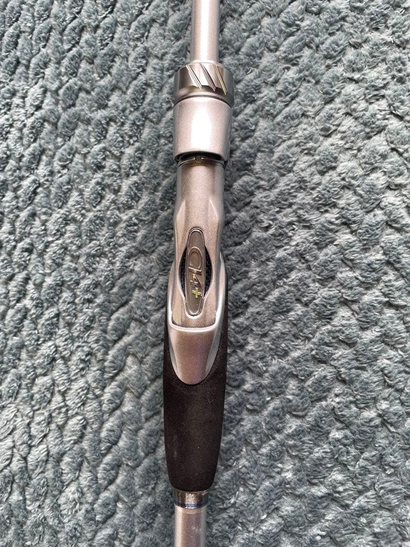 シマノ23ステファーノ SS M180-2 Stephano 中古品　美品