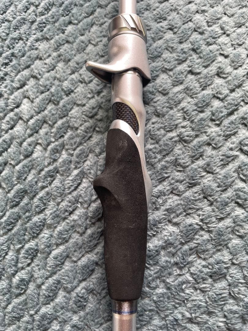 シマノ23ステファーノ SS M180-2 Stephano 中古品　美品