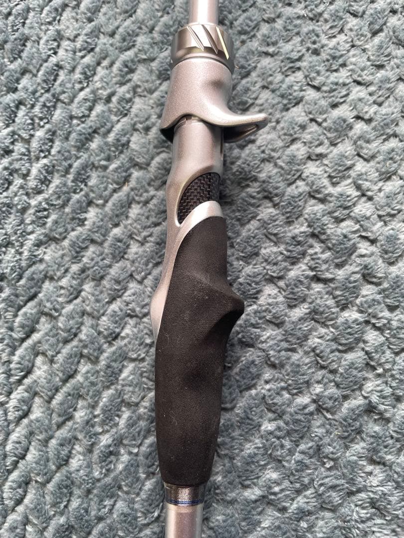 シマノ23ステファーノ SS M180-2 Stephano 中古品　美品
