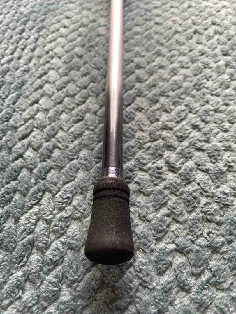 シマノ23ステファーノ SS M180-2 Stephano 中古品　美品