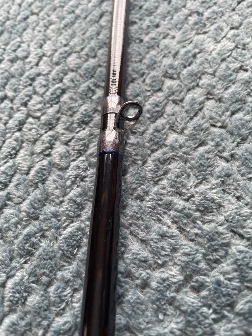 シマノ23ステファーノ SS M180-2 Stephano 中古品　美品