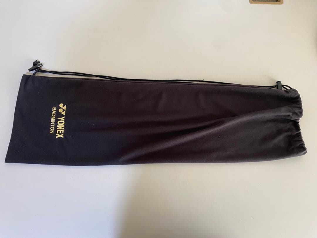 り*ん様 美品 YONEX arcsaber i-slash