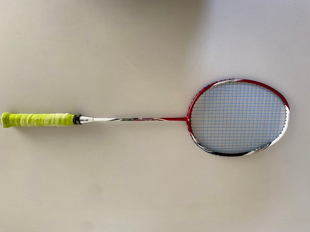 り*ん様 美品 YONEX arcsaber i-slash
