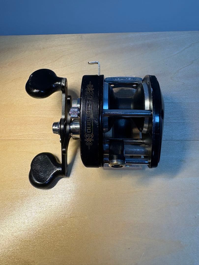 リール SHIMANO Bantam 10XSG