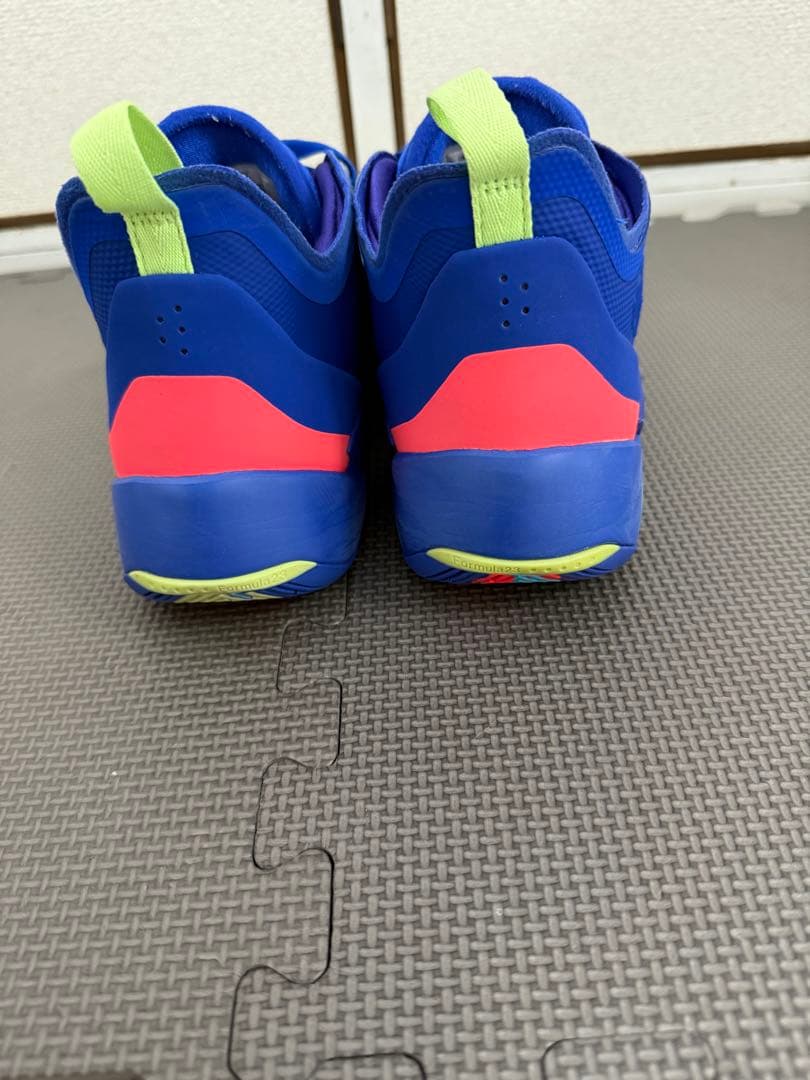 jordan Luka1 ルカ1