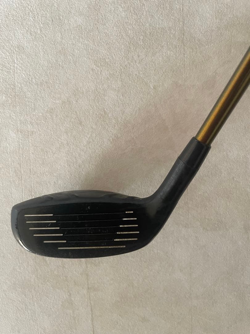 PING G400 ユーティリティ ゴルフクラブ　5U 26°