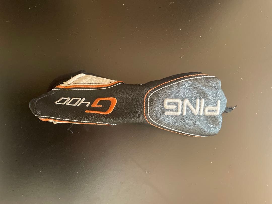 PING G400 ユーティリティ ゴルフクラブ　5U 26°