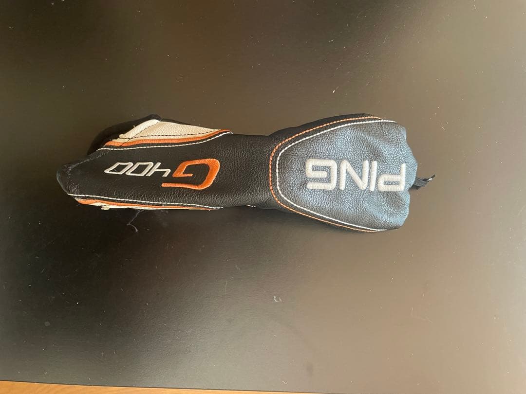 PING G400 ユーティリティ ゴルフクラブ　5U 26°