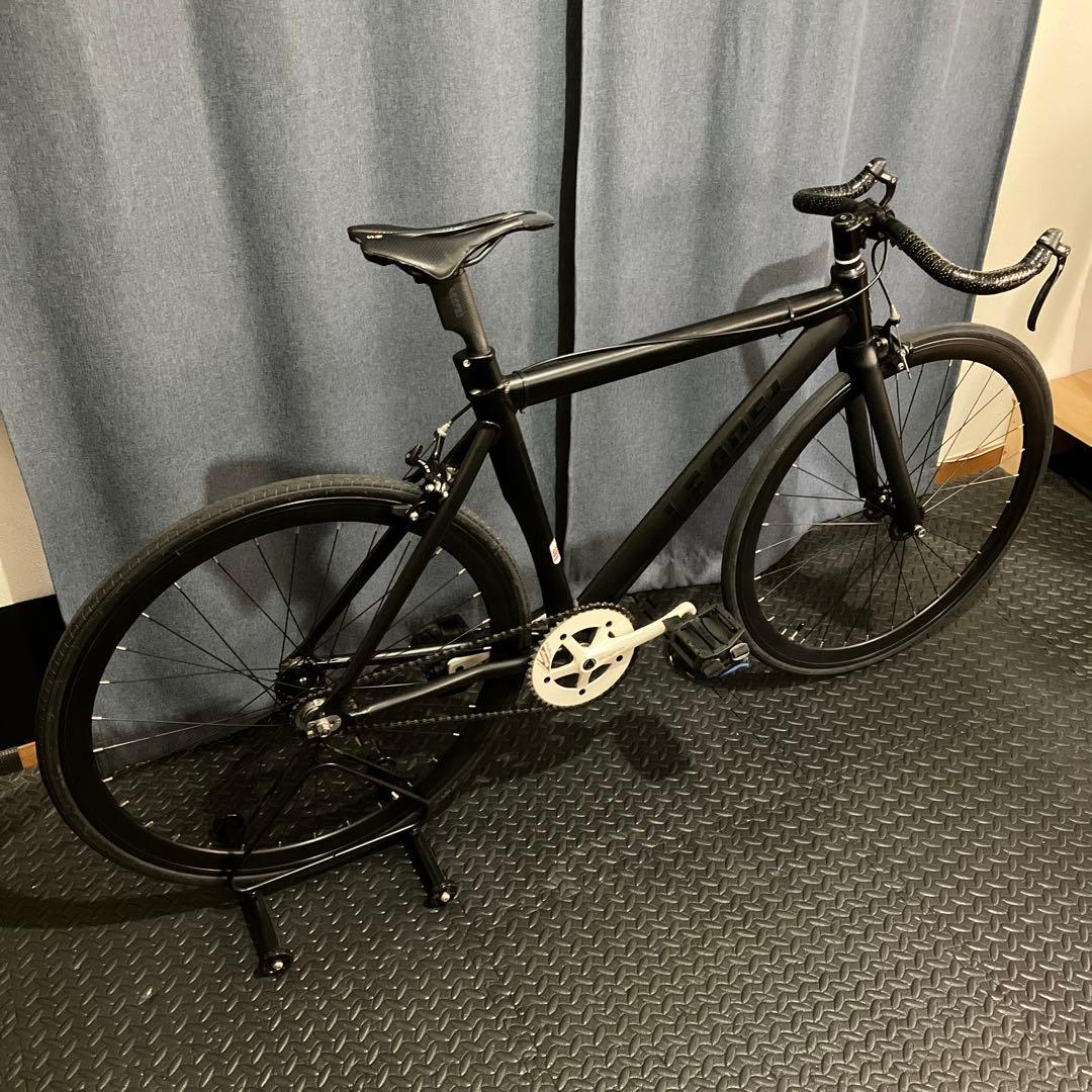 発送可能 ピストLEADER 725 リーダーバイク LEADER BIKE