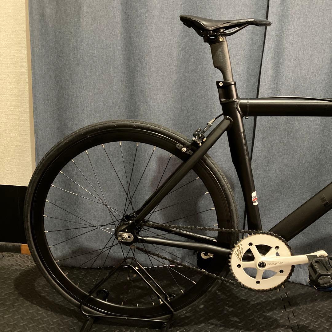 発送可能 ピストLEADER 725 リーダーバイク LEADER BIKE