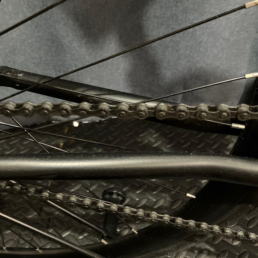 発送可能 ピストLEADER 725 リーダーバイク LEADER BIKE
