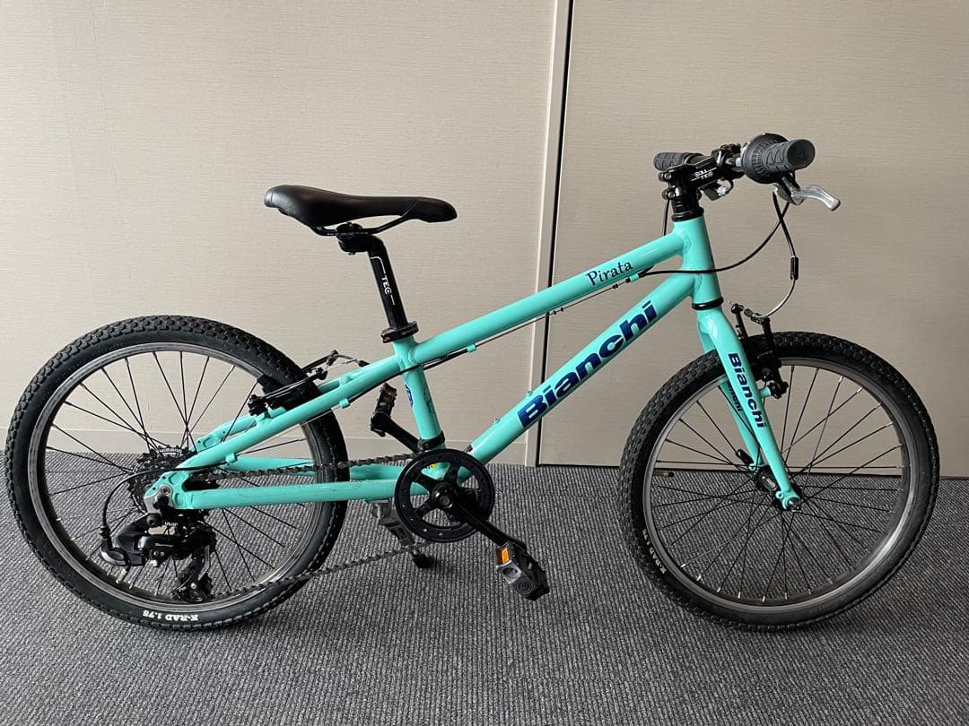 Bianchi Pirata 20インチ