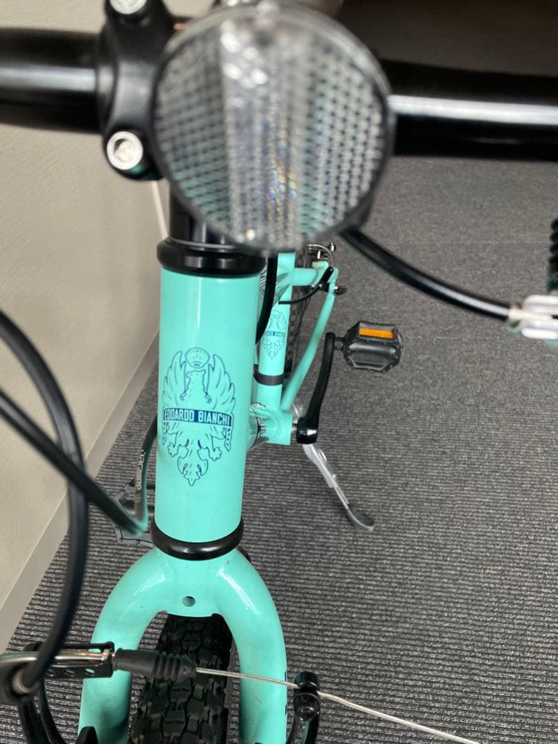 Bianchi Pirata 20インチ