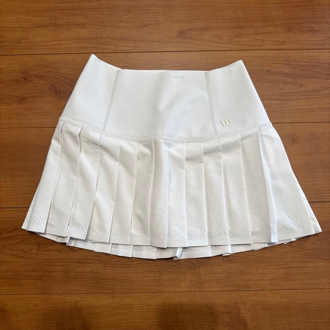 【Wilson】スコート
