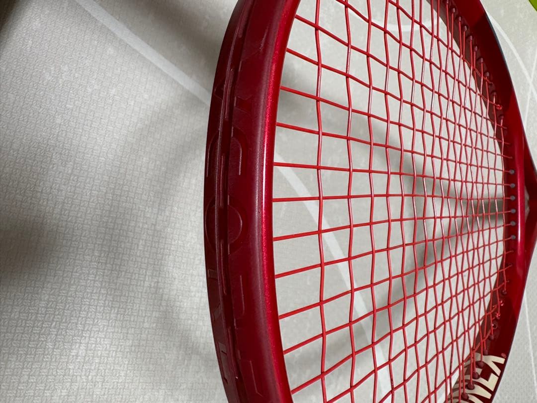 YONEX VCORE 100 2026年 グリップサイズ2