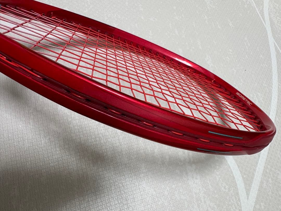 YONEX VCORE 100 2026年 グリップサイズ2