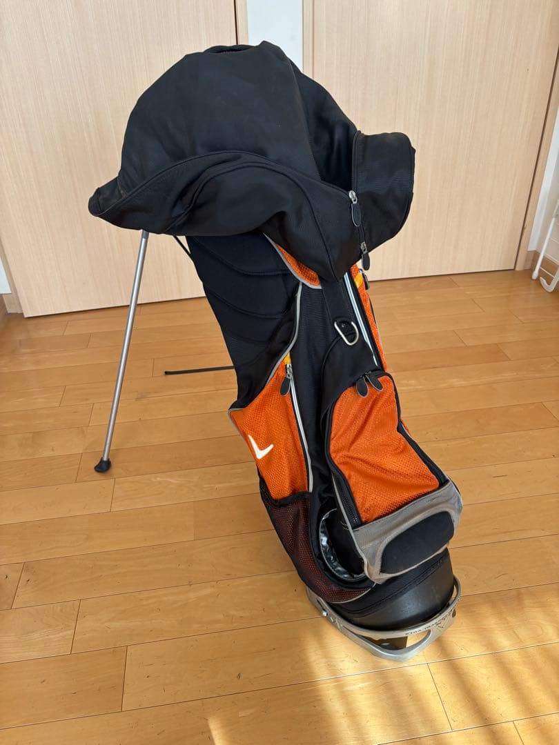 Callaway 軽量スタンド式　キャディバッグ