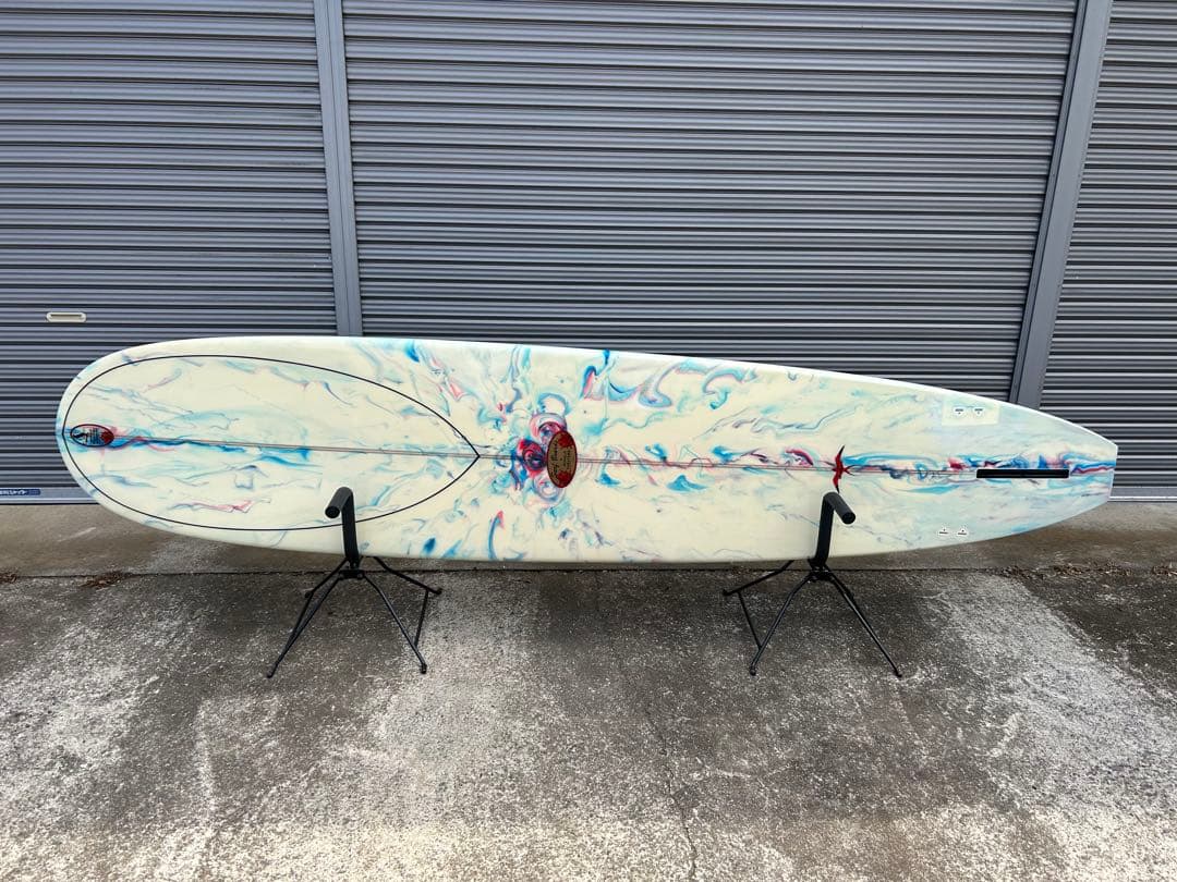 ドナルドタカヤマ インザピンク9'3