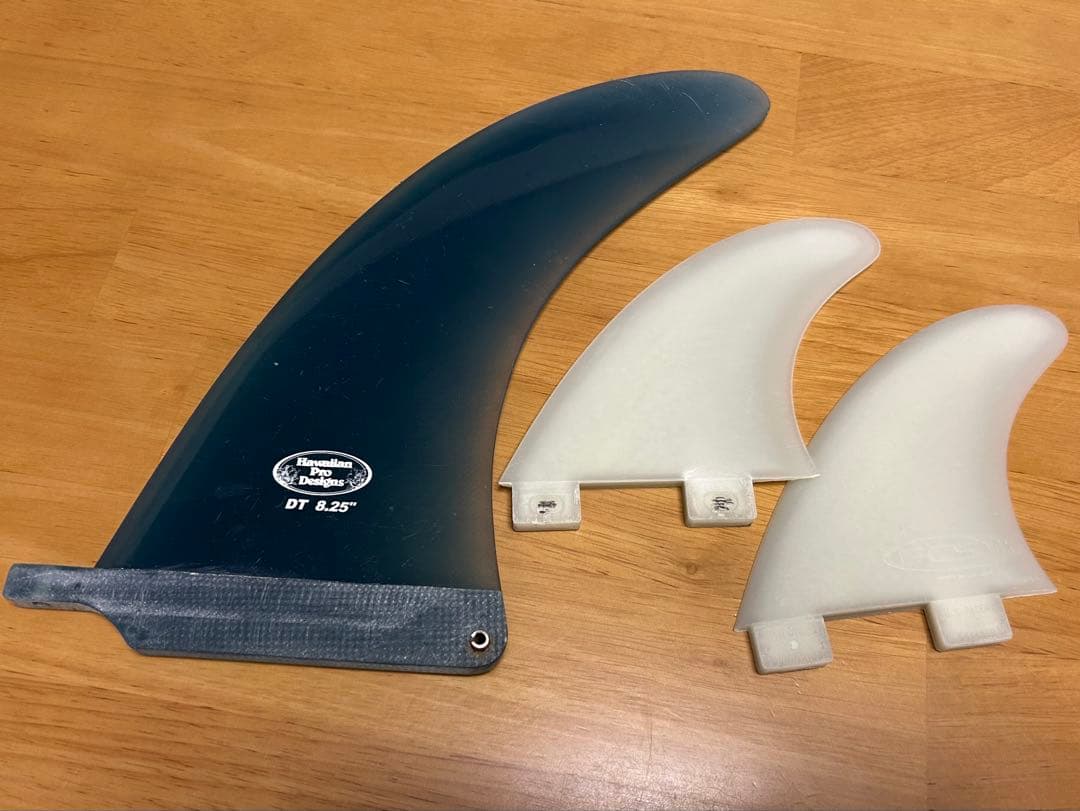 ドナルドタカヤマ インザピンク9'3