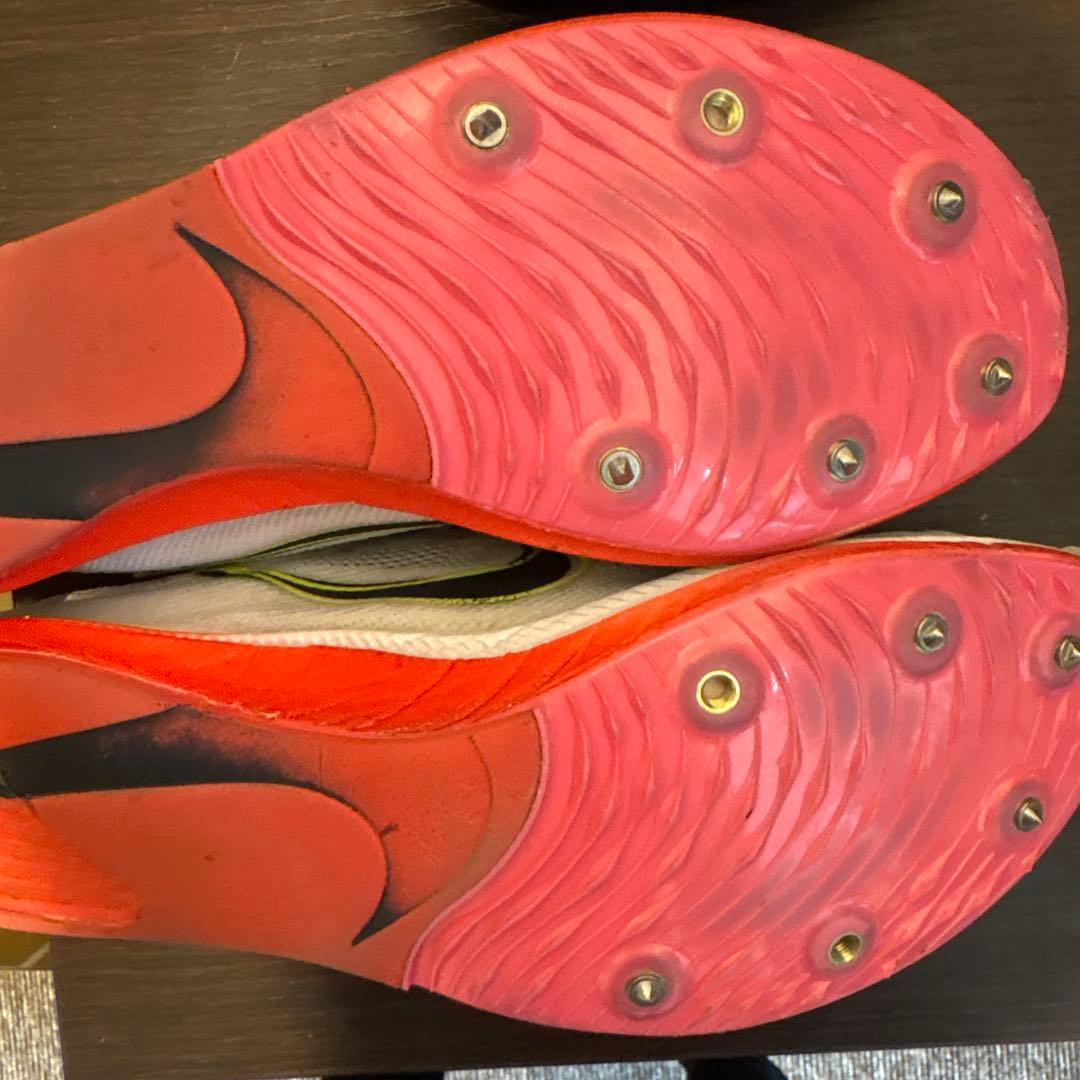 Nike ドラゴンフライ　26.0cm