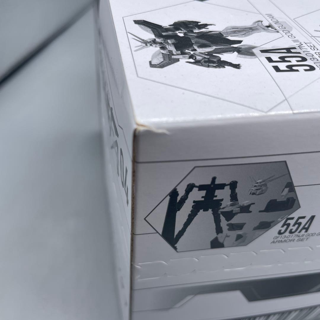 未開封 GFRAME FA 04 1BOX 10個入り