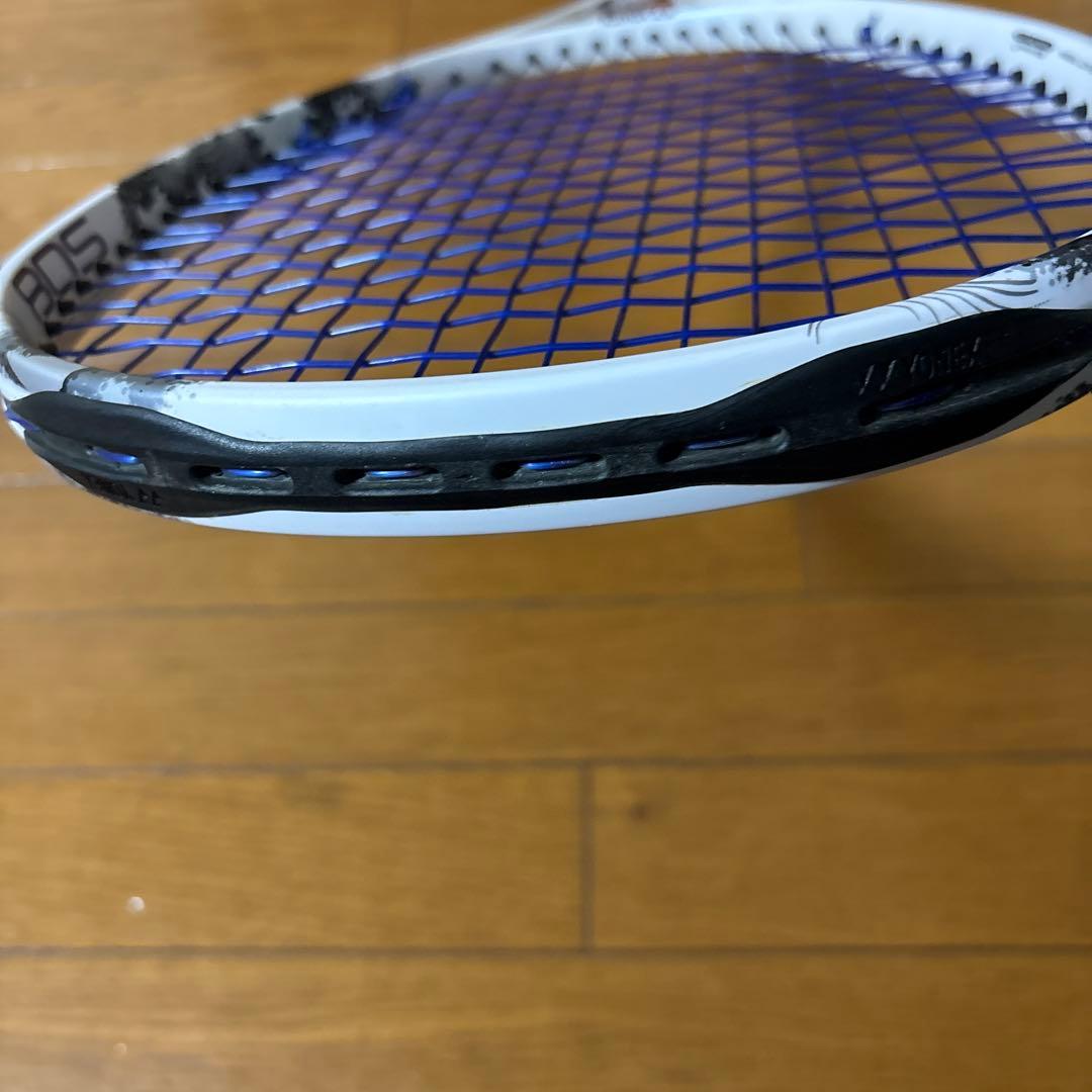 YONEX 第2世代ジオブレイク80s
