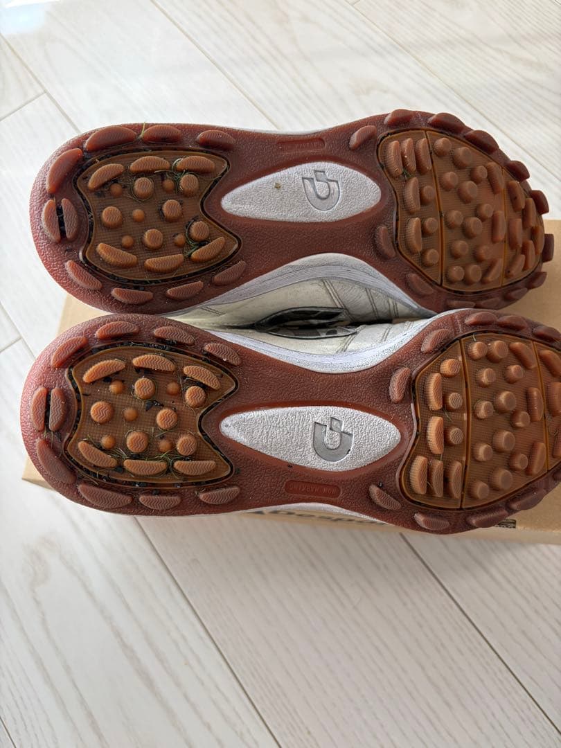 【美品】Desporte サンルイス KT PRO2 25.0cm