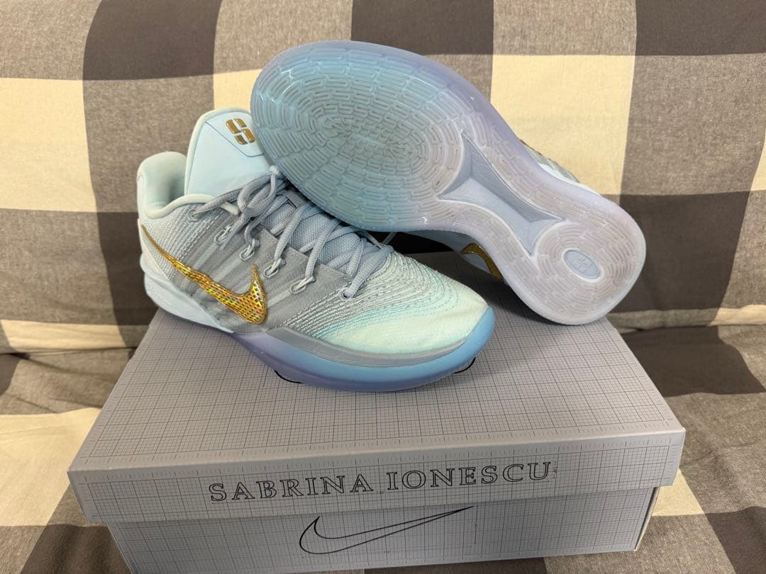 Nike Sabrina3 メンズ26.5cm
