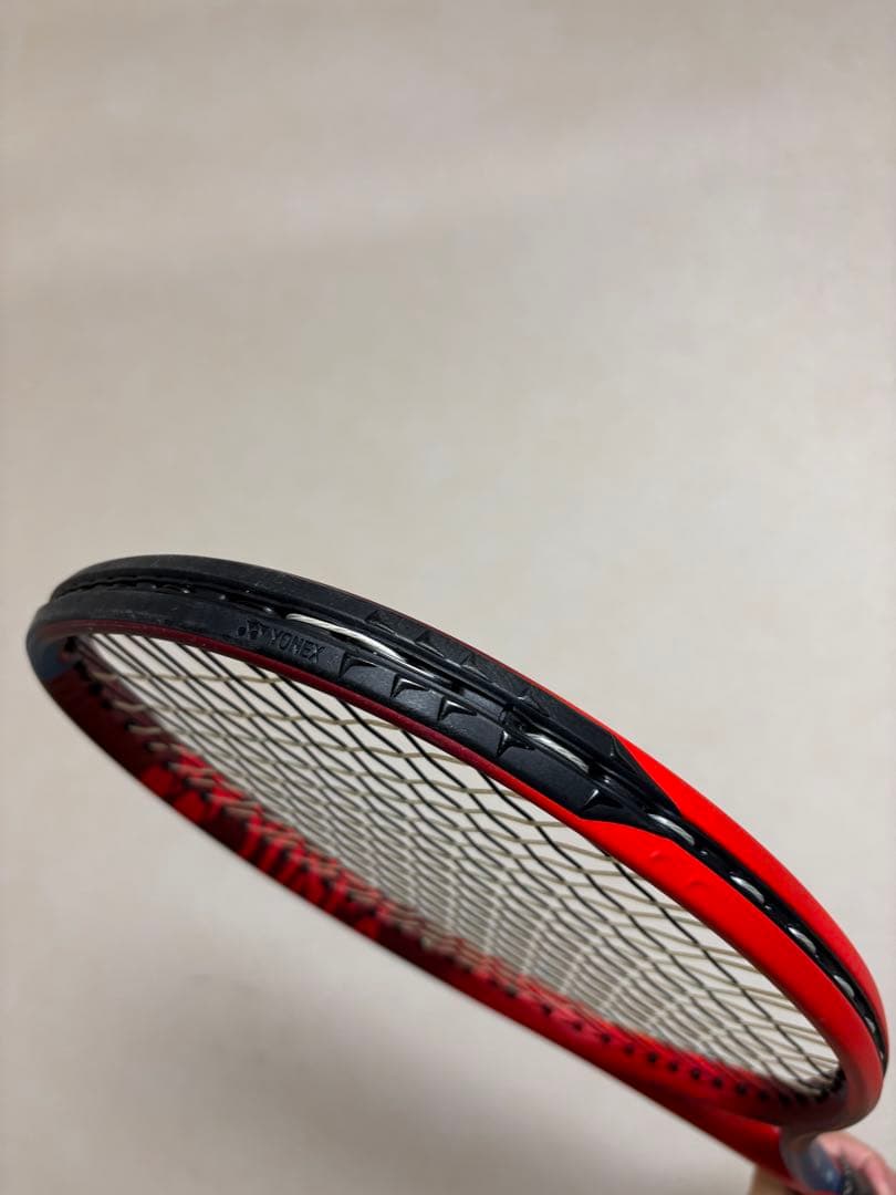 ラケット(硬式用) YONEX VCORE98(2021)
