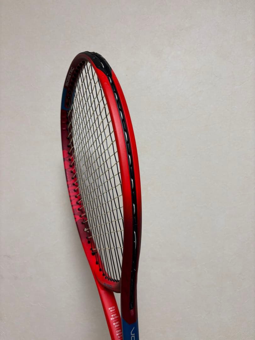 ラケット(硬式用) YONEX VCORE98(2021)
