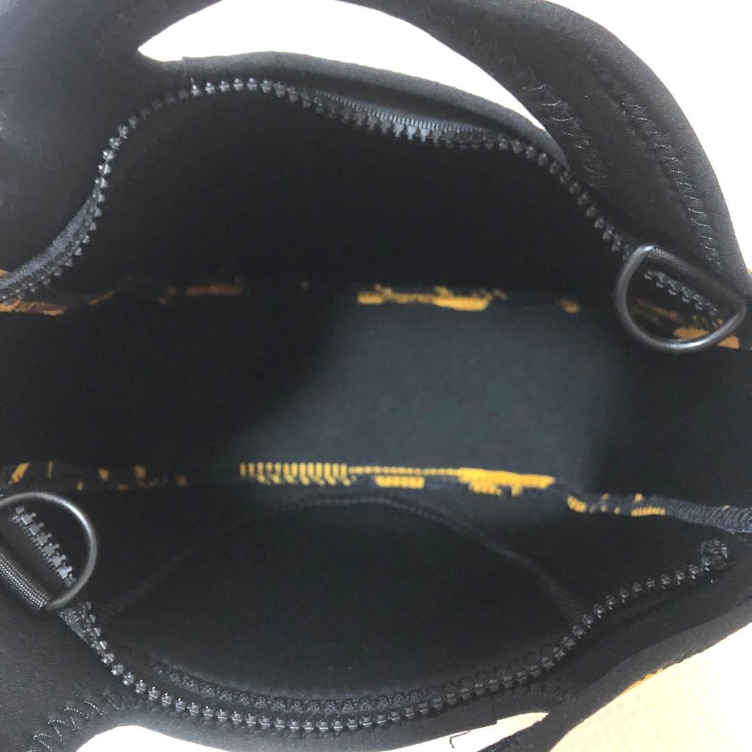 HORN GARMENT ゴルフ ミニトート バッグ ホーンガーメント 2way