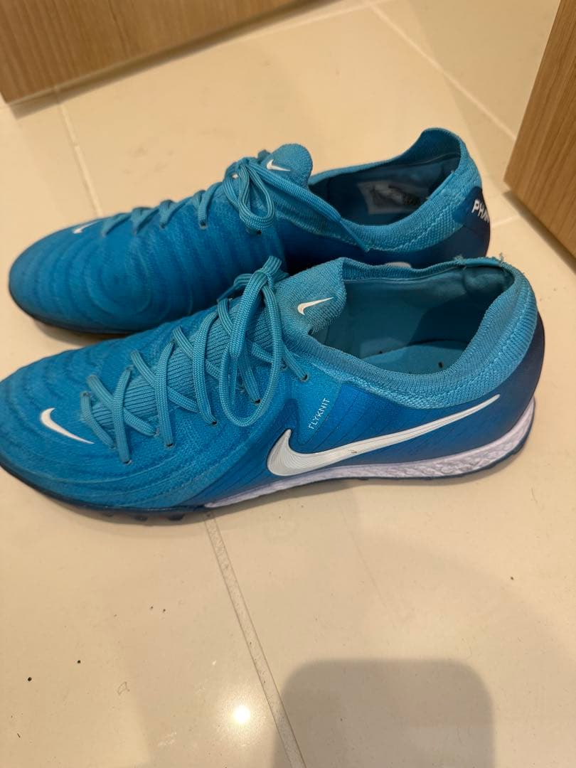 Nike Phantom GT サッカーシューズ26cm未使用